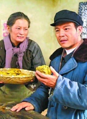 县委书记