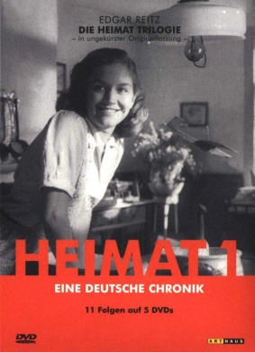 故乡Heimat - Eine deutsche Chronik