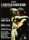 安德雷．普莱文：欲望号街车Great Performances A Streetcar Named Desire: From the San Francisco Opera 电影封面