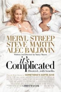 爱很复杂It's Complicated