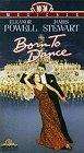 Born to Dance 电影封面
