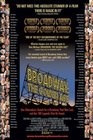 Broadway: The Golden Age, by the Legends Who Were There 电影封面