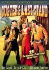 Custer's Last Stand 电影封面