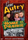 Home on the Prairie 电影封面