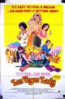 Las Vegas Lady 电影封面