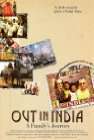 Out in India: A Family's Journey 电影封面