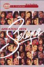 Selena: Greatest Hits 电影封面