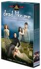 死神喜欢我(电视剧)Dead Like Me