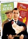 Thank You, Jeeves! 电影封面
