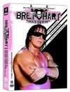The Best There Is Bret 'Hitman' Hart 2 电影封面