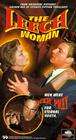 The Leech Woman 电影封面