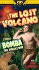 The Lost Volcano 电影封面