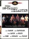 This So-Called Disaster: Sam Shepard Directs the Late Henry Moss 电影封面
