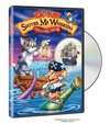 Tom and Jerry: Shiver Me Whiskers 电影封面