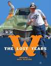 W.: The Lost Years! 电影封面