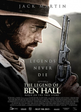 本·霍尔的传奇The Legend of Ben Hall