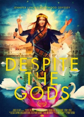 Despite the GodsDespite the Gods 电影封面