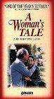 女人的故事A Woman's Tale 电影封面