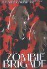 Zombie Brigade 电影封面