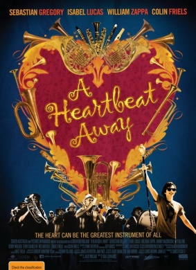 转瞬之间A Heartbeat Away