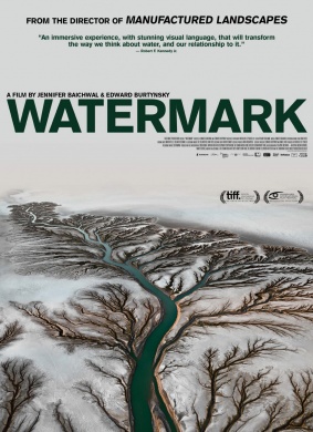 水迹Watermark