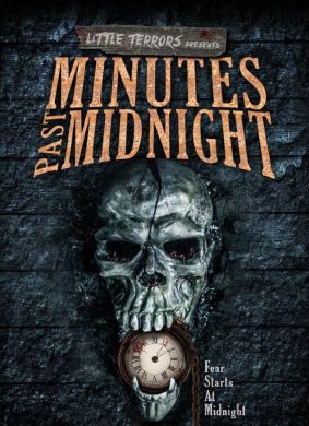 午夜时分Minutes Past Midnight