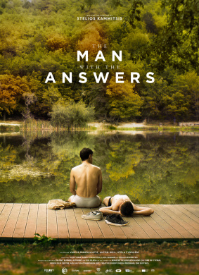 有答案的男子The Man with the Answers