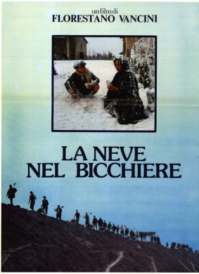 没有什么能阻止我们La neve nel bicchiere