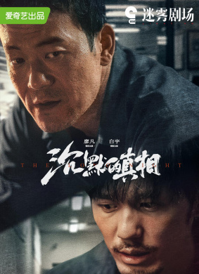 沉默的真相