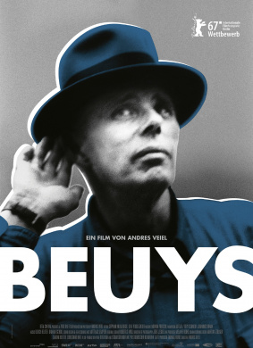 博伊斯Beuys