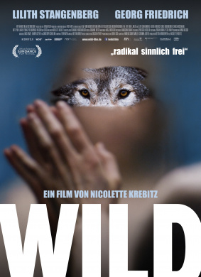 狂野Wild 电影封面
