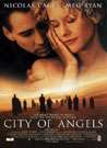 天使之城City of Angels 电影封面