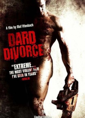 诅咒的离婚Dard Divorce