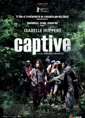 人质Captive