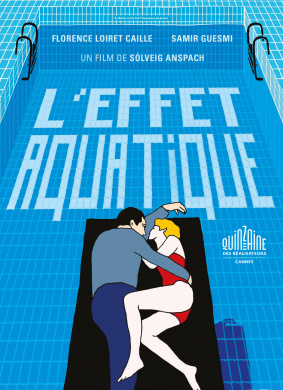 水中效应L'effet aquatique 电影封面