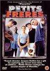 小兄弟Petits frères 电影封面