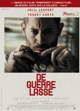 厌战De guerre lasse