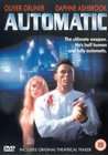 Automatic 电影封面