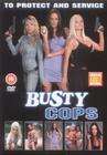 Busty Cops 电影封面