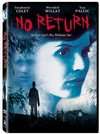 不再归来No Return 电影封面