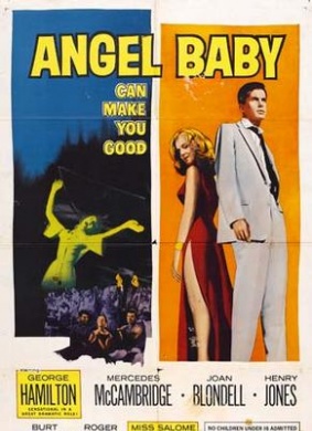 春到人间Angel Baby
