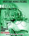 Cerebral Print: File #0604 电影封面