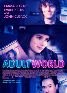 成人世界Adult World