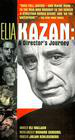 Elia Kazan: A Director's Journey 电影封面