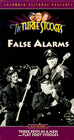 False Alarms 电影封面