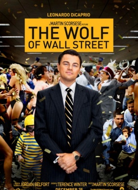 华尔街之狼The Wolf of Wall Street
