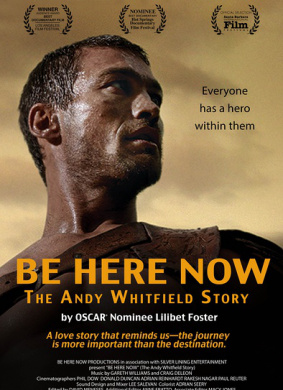 活在当下Be Here Now