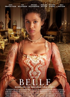 佳人蓓尔Belle