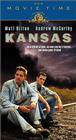 Kansas 电影封面