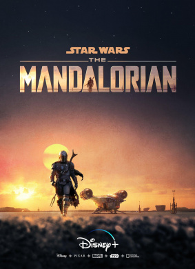 曼达洛人 第一季The Mandalorian Season 1